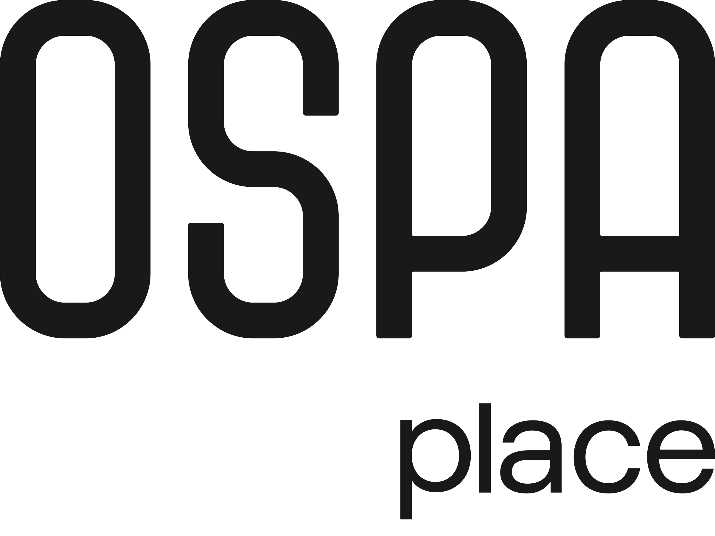 OSPA place