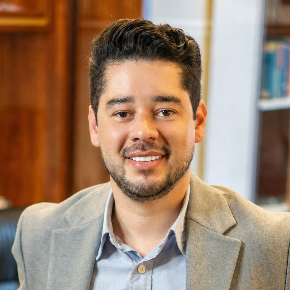 Luan Monteiro