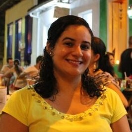 Bruna Rodrigues