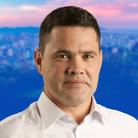 Robinson Coelho