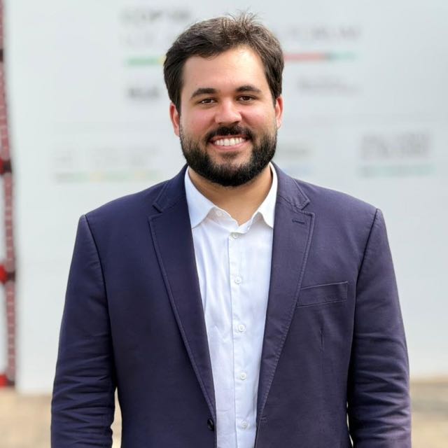 Pedro Cunha